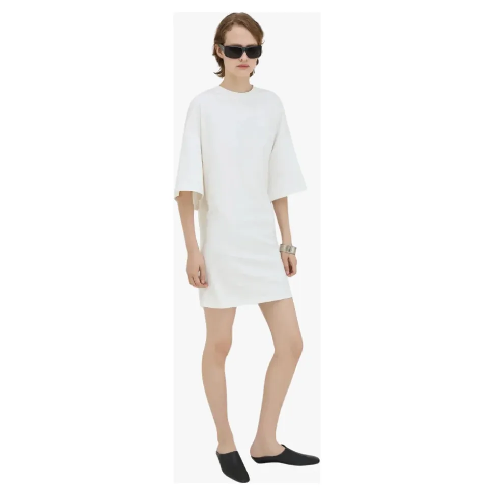 Tee Dress