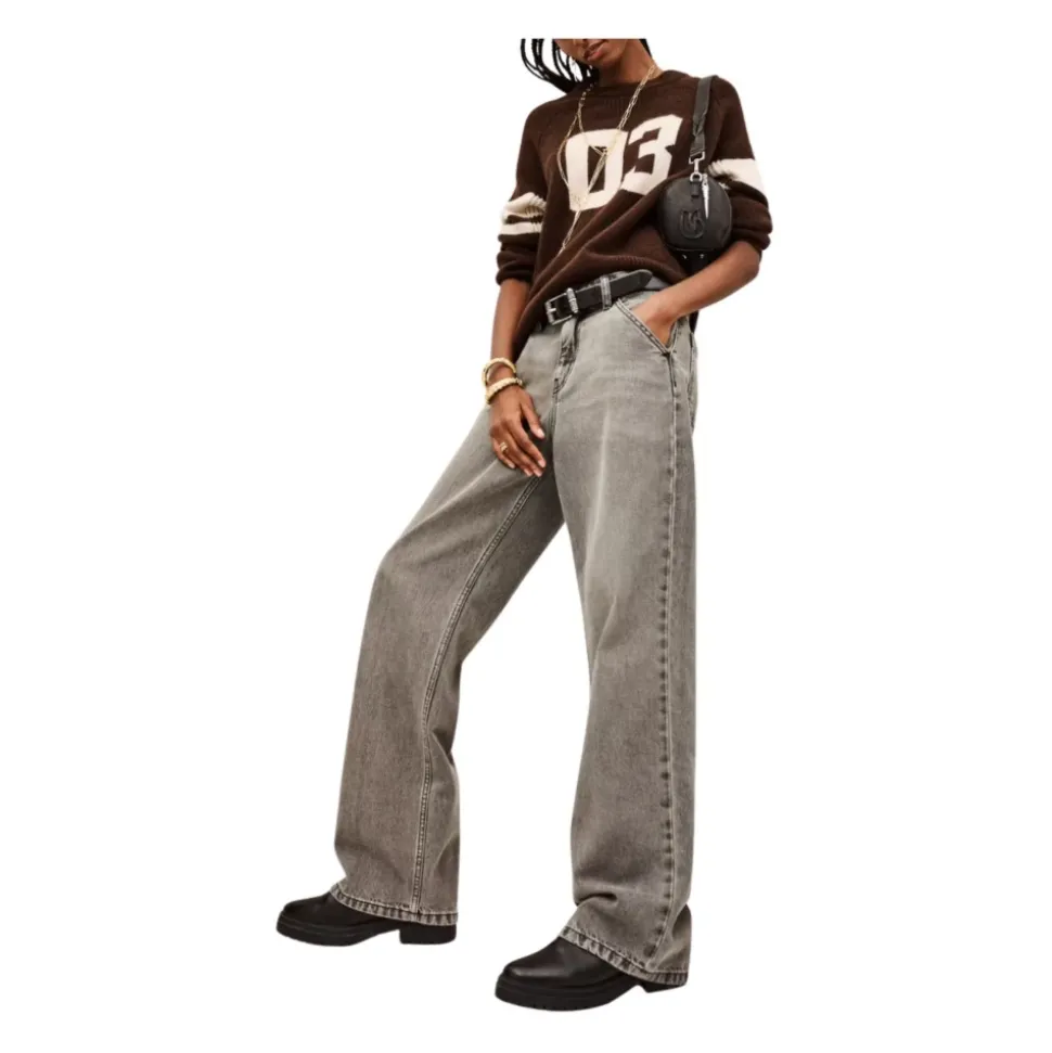 Tejano Jeans Vecchi