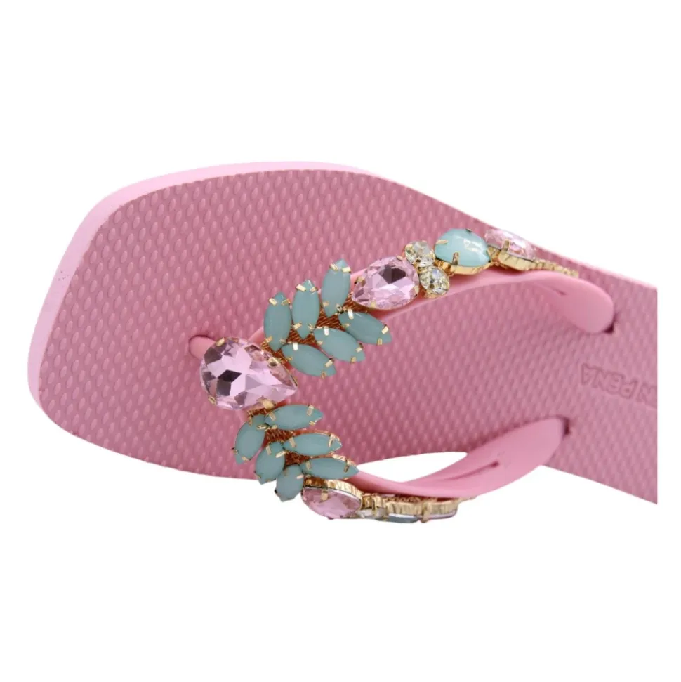 Tendance Teenslipper PORRENA pour toi