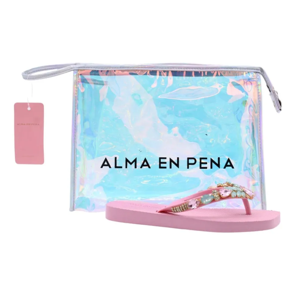 Tendance Teenslipper PORRENA pour toi