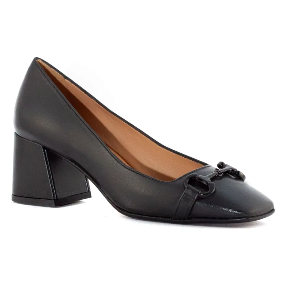 T236 Escarpin