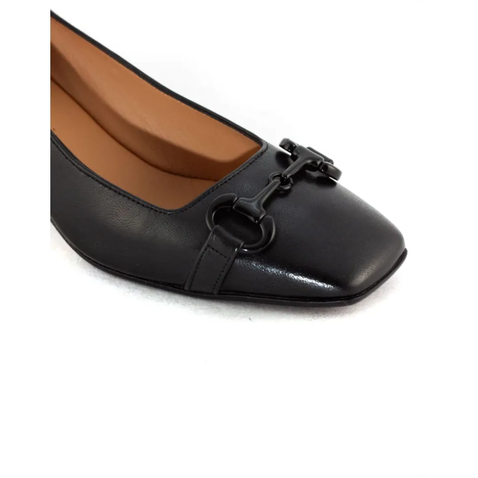 T236 Escarpin