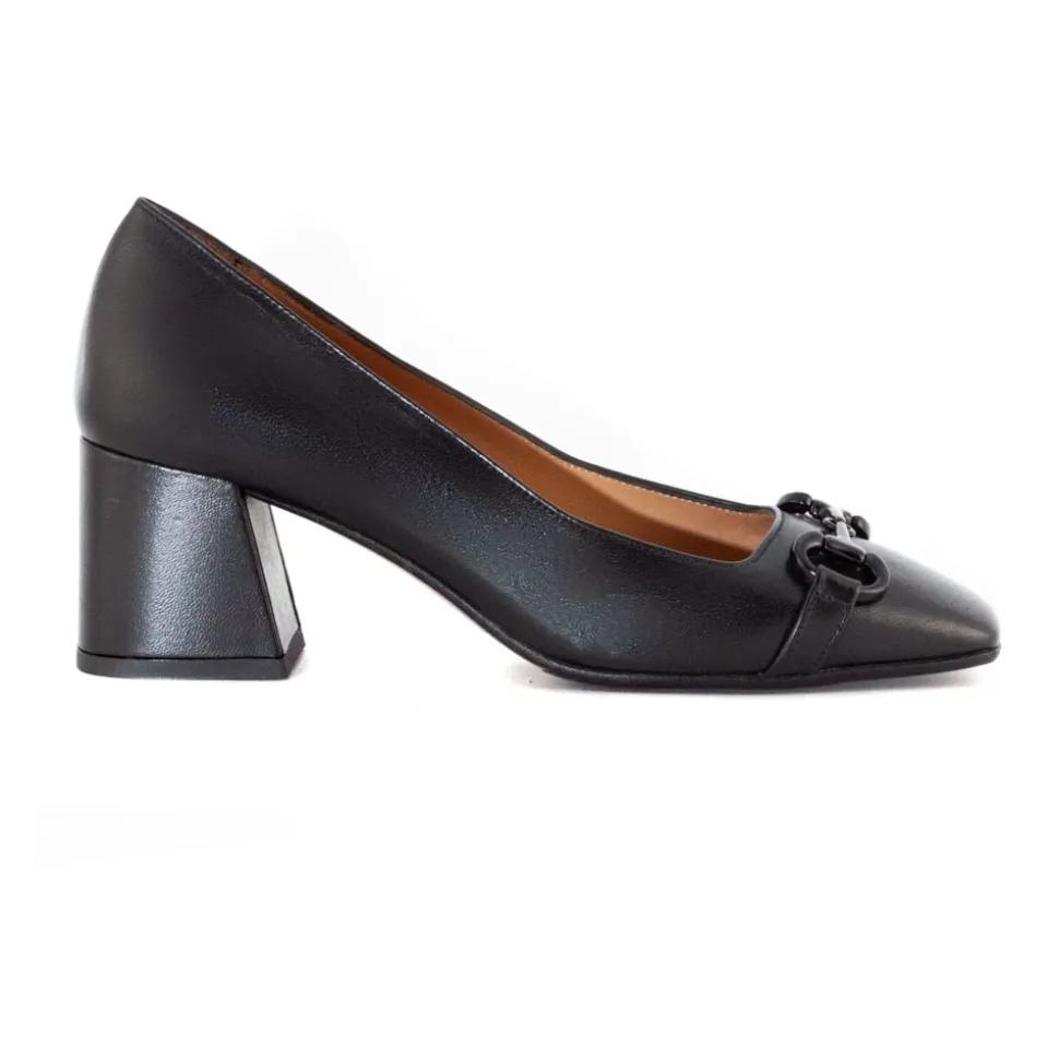 T236 Escarpin