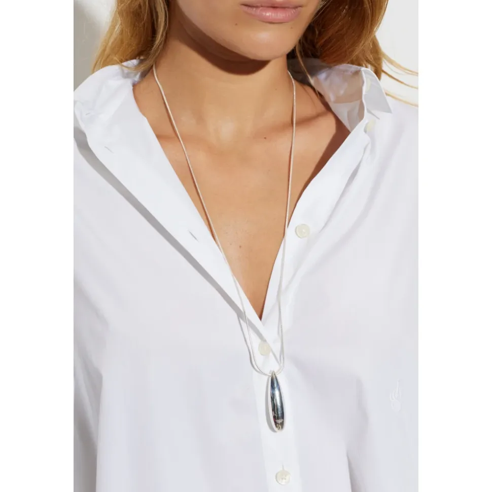 The Dolly Necklace