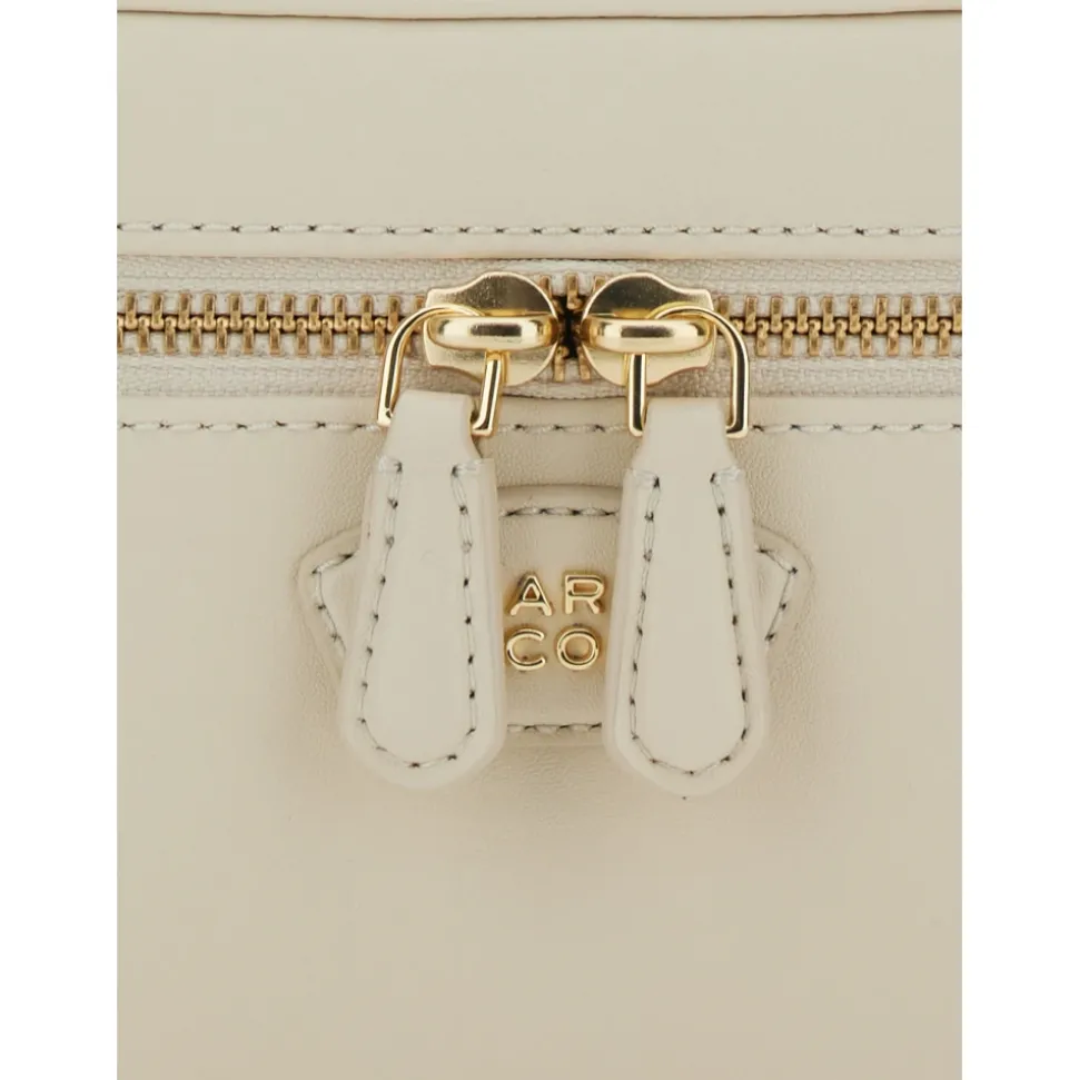 The E/W Vanity Bag