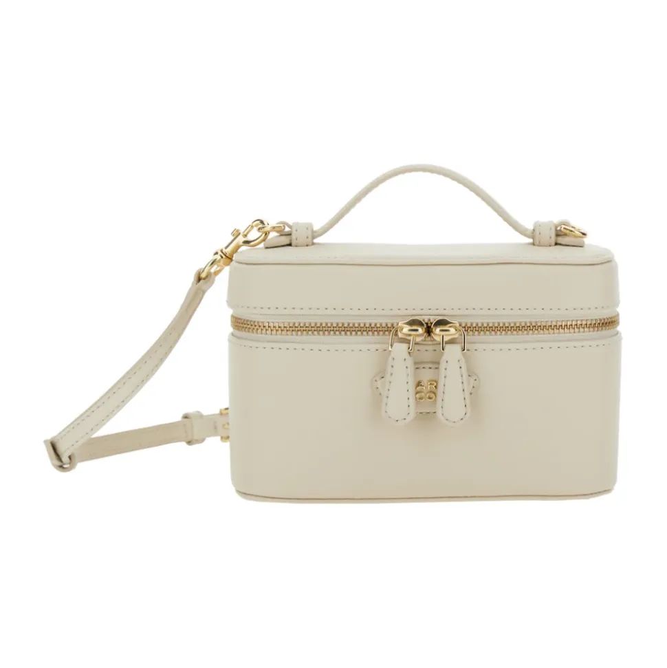 The E/W Vanity Bag