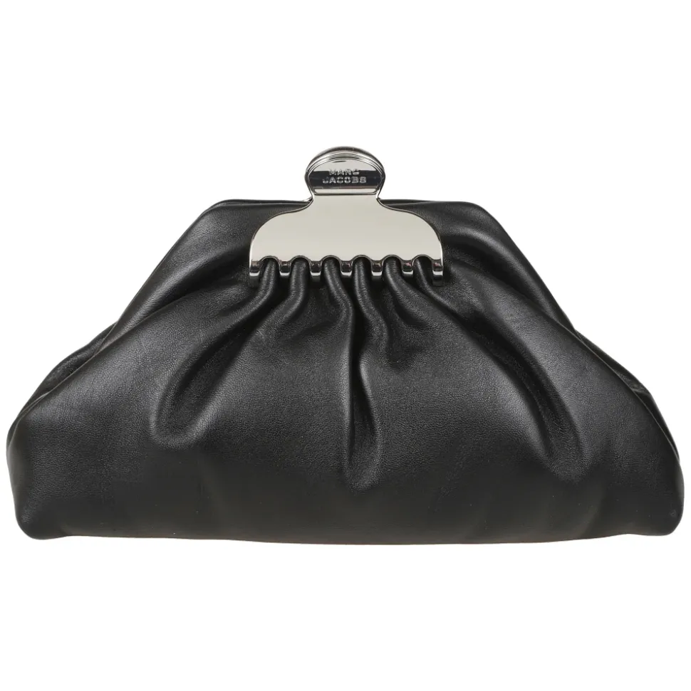 The Glam Small Clutch