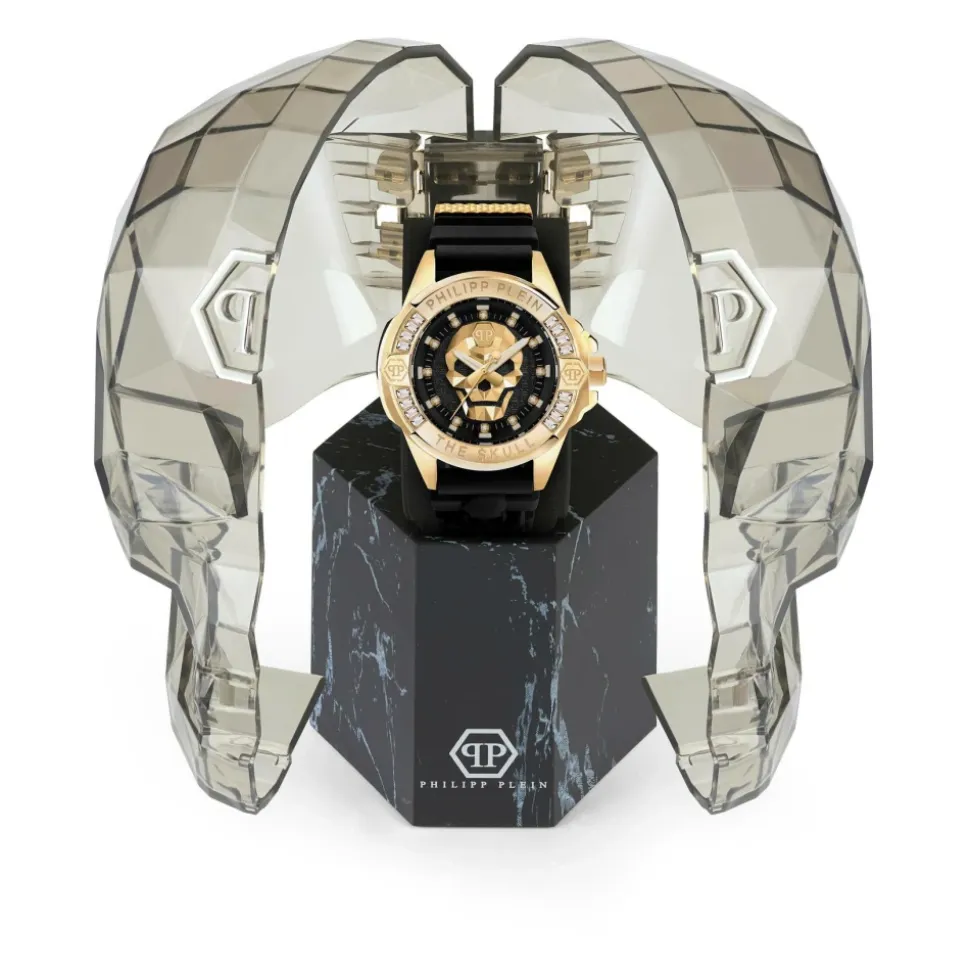 The $kull Crystal Titan