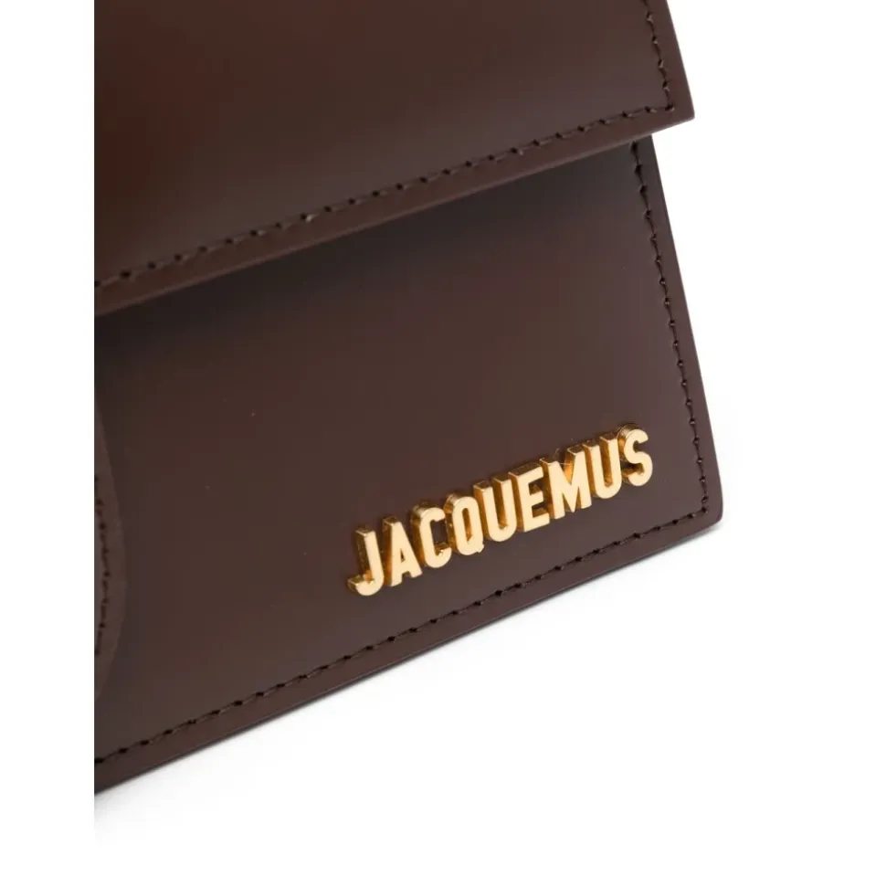 The Large Bambino Bag