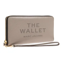 The Leather Continental Wallet