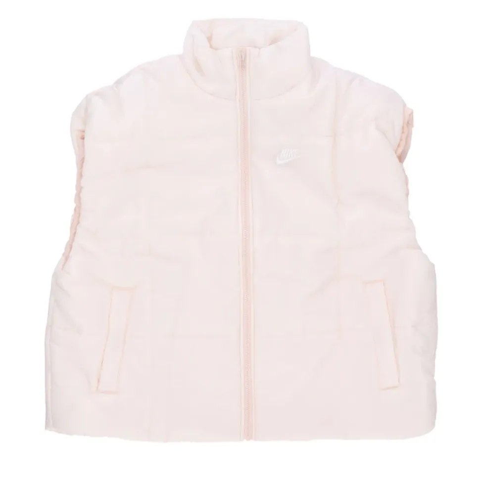Thermic Classic Vest Down Jacket