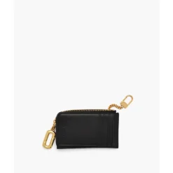 The Top Zip Wallet Pop J
