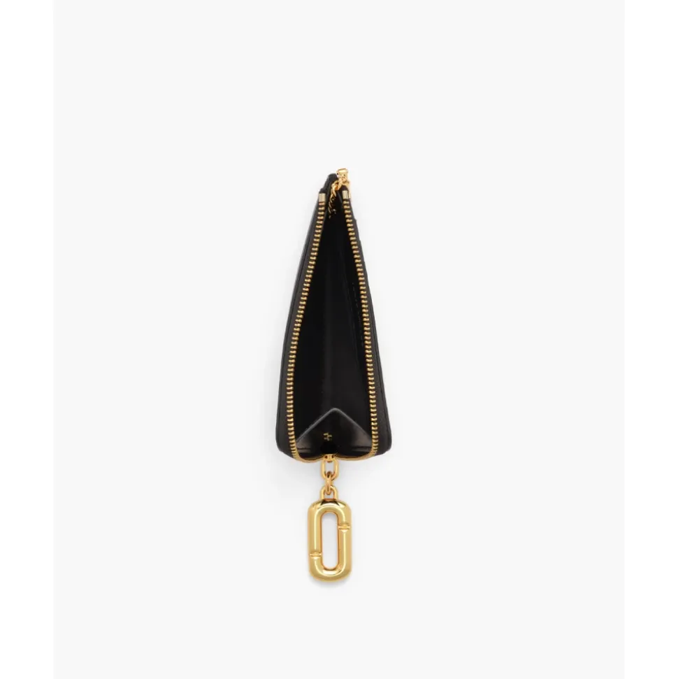 The Top Zip Wallet Pop J