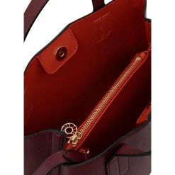 TH Icon Mini Satchel