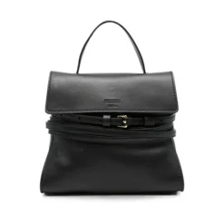 Tie Me Tote Bag