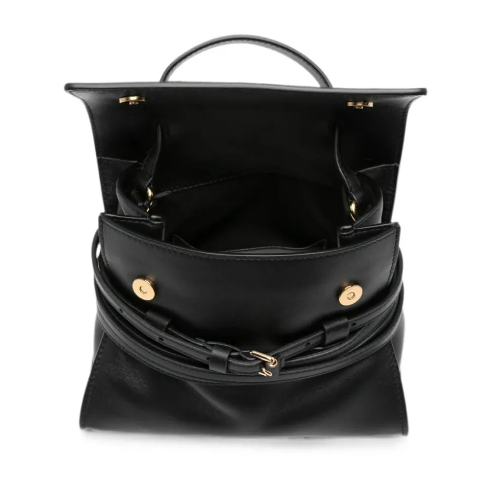 Tie Me Tote Bag