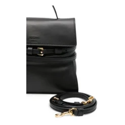 Tie Me Tote Bag
