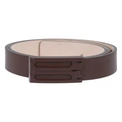 Tonal Regular Frame Belt