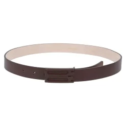 Tonal Regular Frame Belt