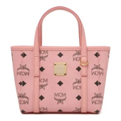 Toni Top-Zip Shopper en Visetos