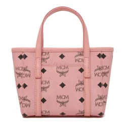 Toni Top-Zip Shopper en Visetos
