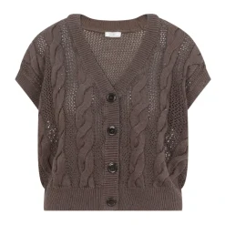 Top en coton