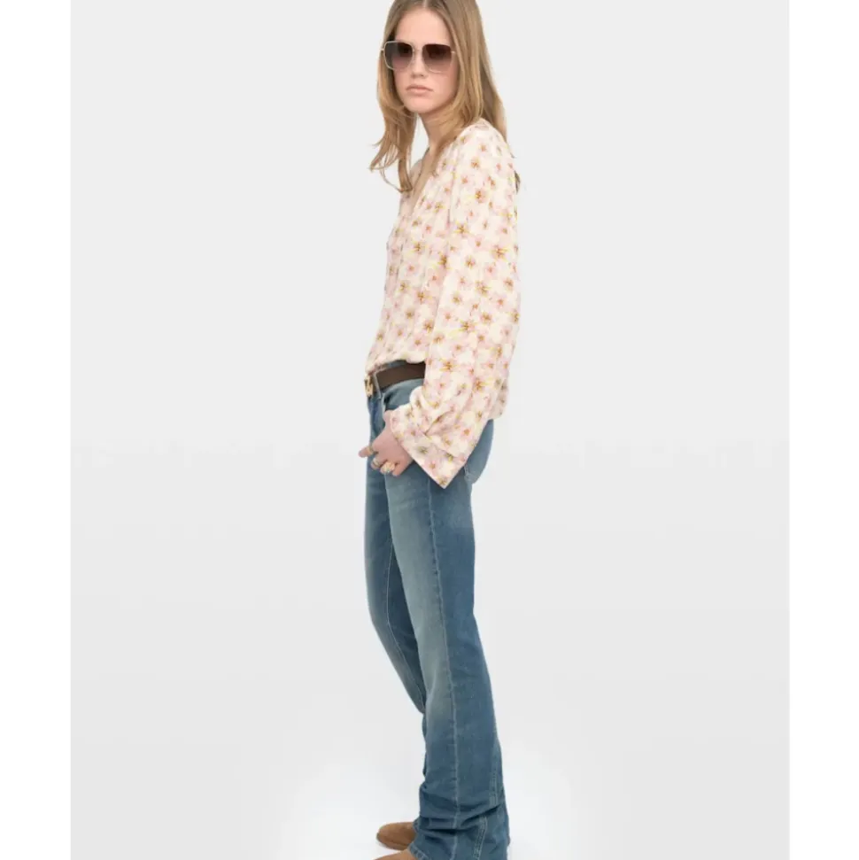 Torny Tunic