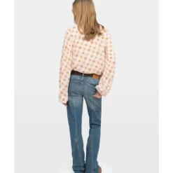 Torny Tunic