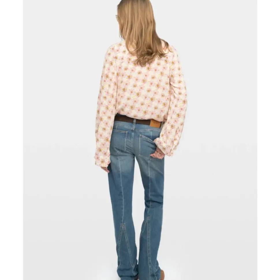 Torny Tunic