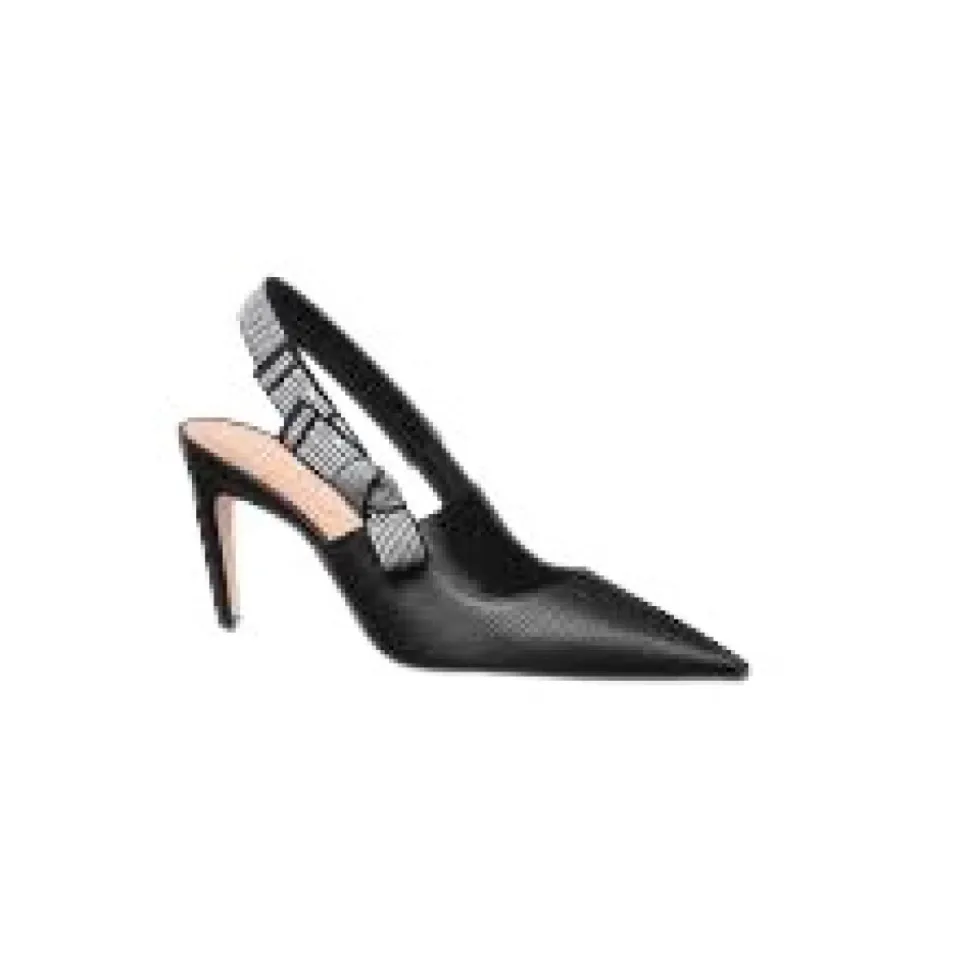 Toujours Slingback Pump
