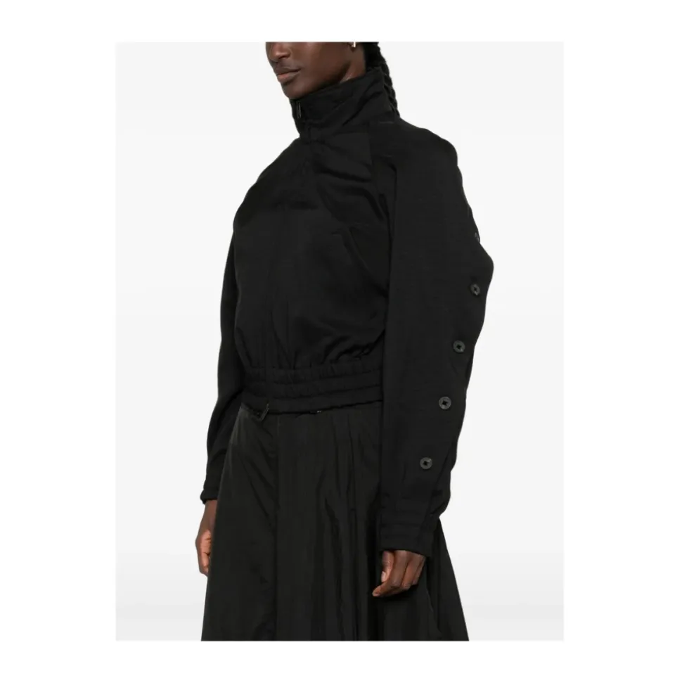 Track Top Uniforme Sport Adaptatif