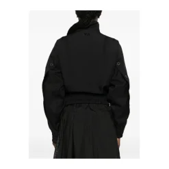 Track Top Uniforme Sport Adaptatif