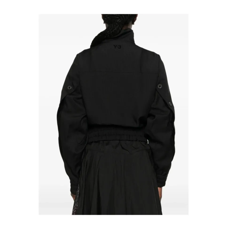 Track Top Uniforme Sport Adaptatif