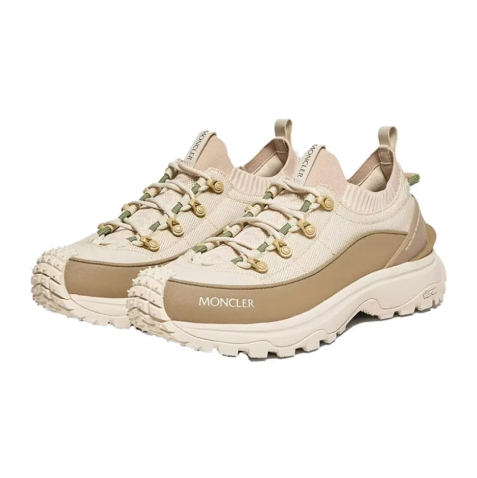 Trailgrip Low Top Sneakers