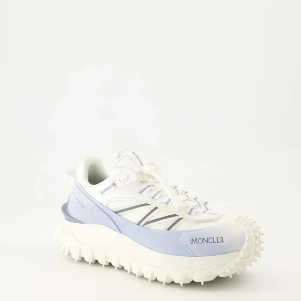Trailgrip Sneakers