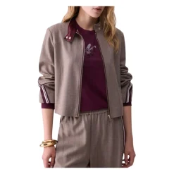 Training Jackets