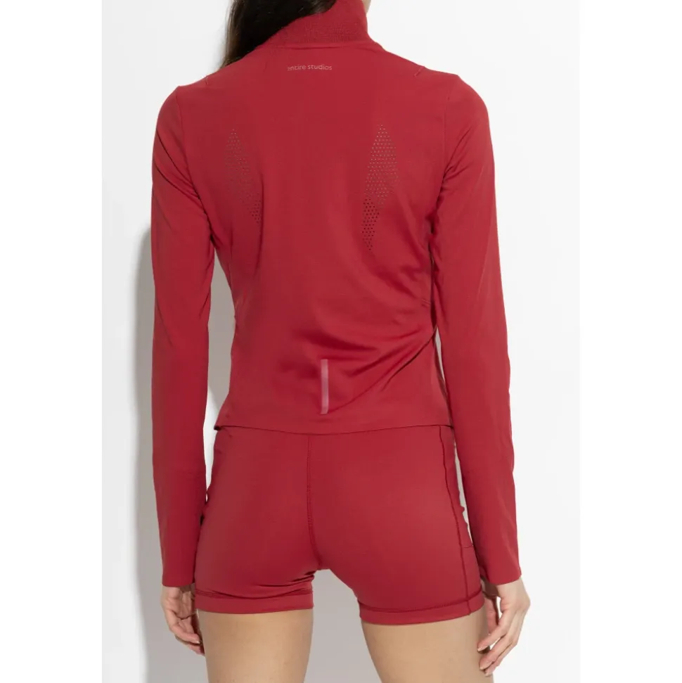 Training Mid Layer Jacket