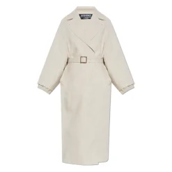 Trapezi Trench Coat