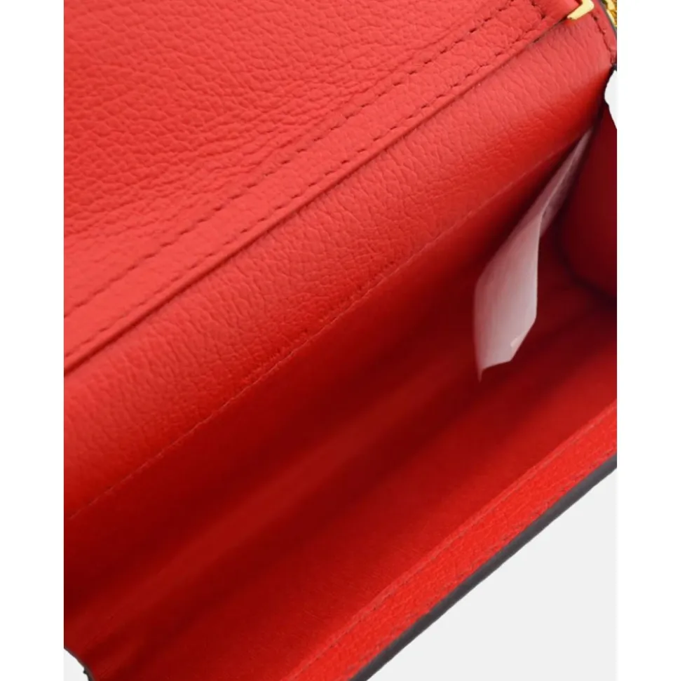 Traveller Crossbody Wallet
