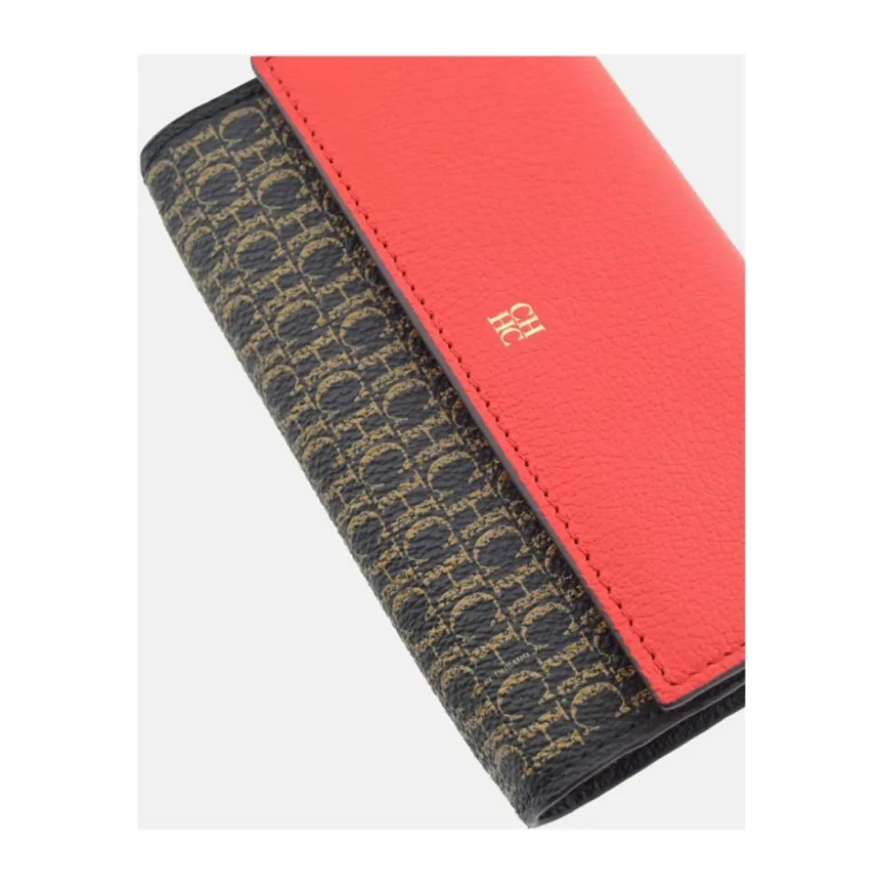 Traveller Crossbody Wallet