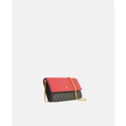 Traveller Crossbody Wallet