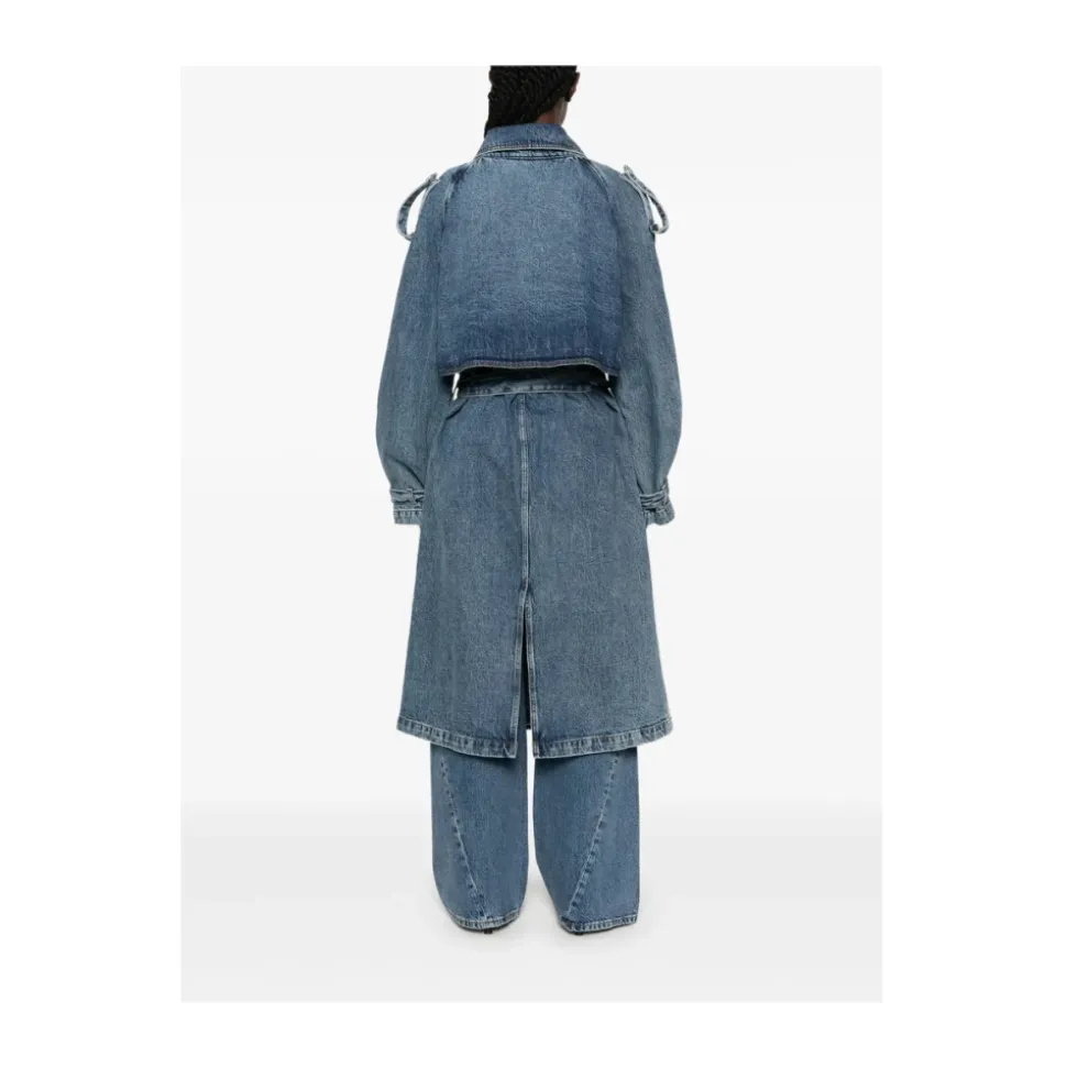 Trench Coat
