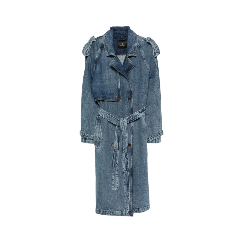 Trench Coat