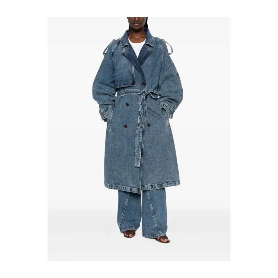 Trench Coat