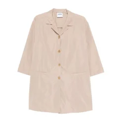 Trench-coat croisé