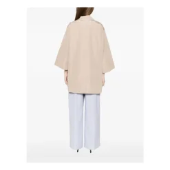 Trench-coat croisé