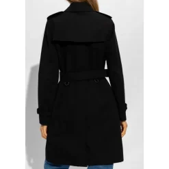 Trench-coat Kensington Heritage mi-longueur