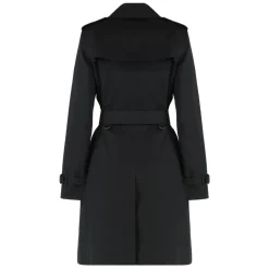 Trench-coat Kensington Heritage mi-longueur