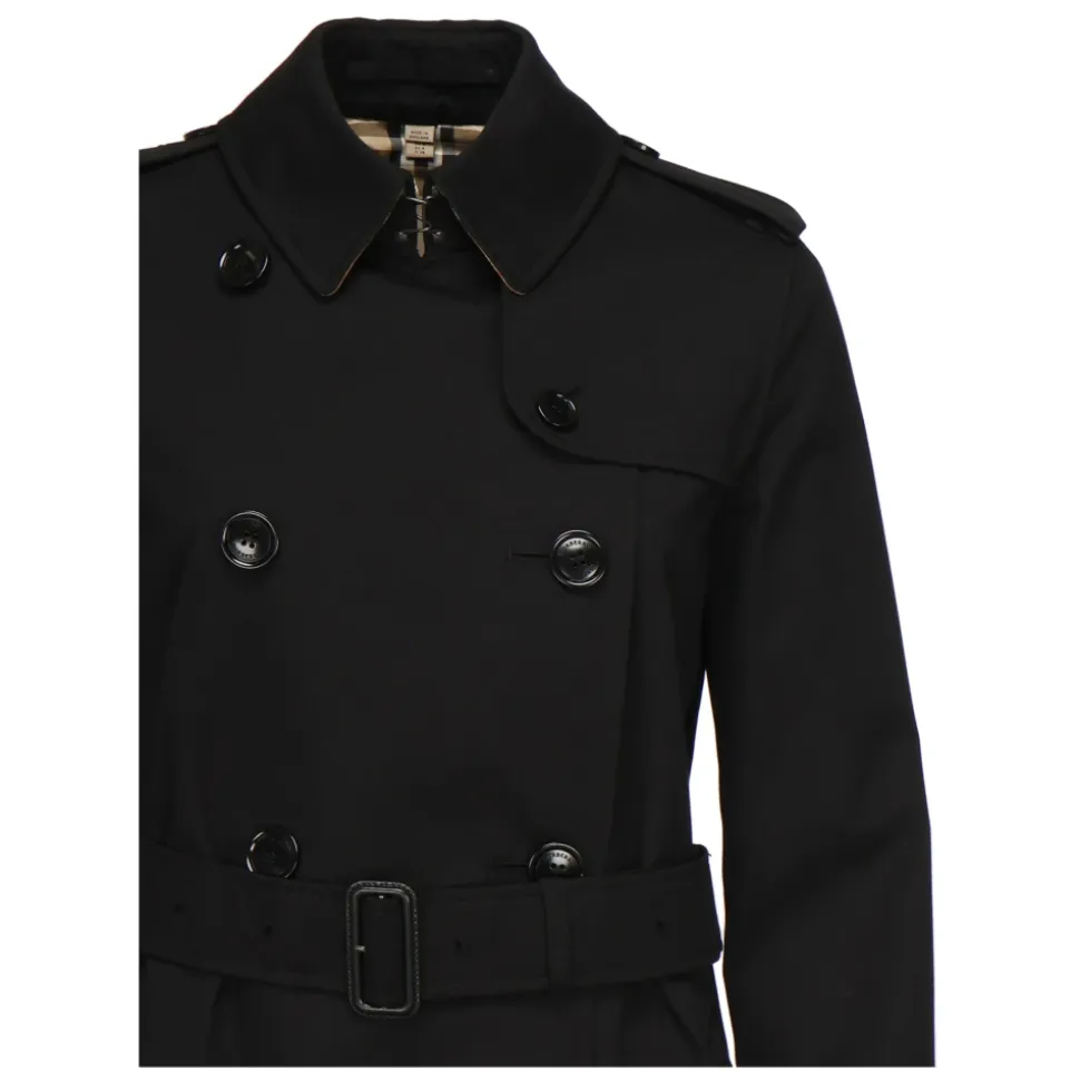 Trench-coat Kensington Heritage mi-longueur