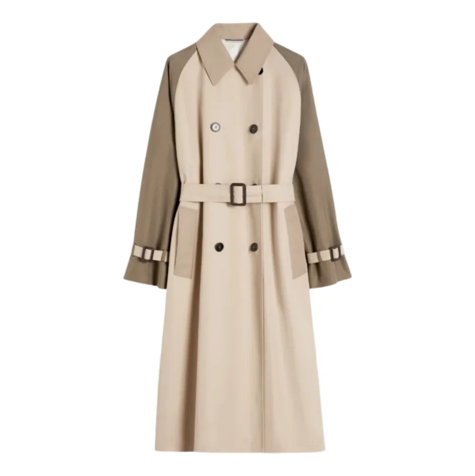 Trench Coats
